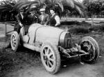 Bugatti Type 35 1925 года